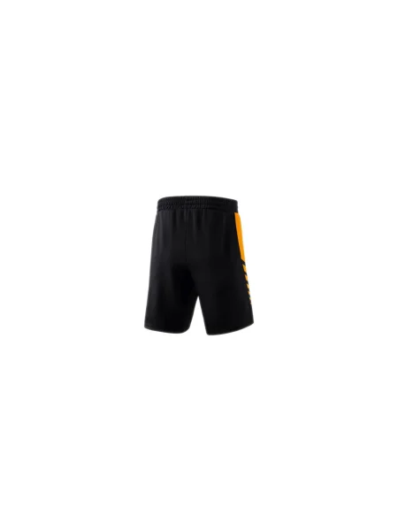 Pantaloni Erima negru