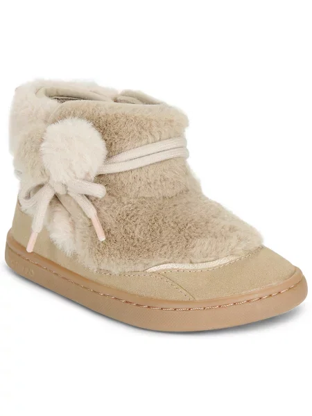 Pantofi copii Gioseppo bej