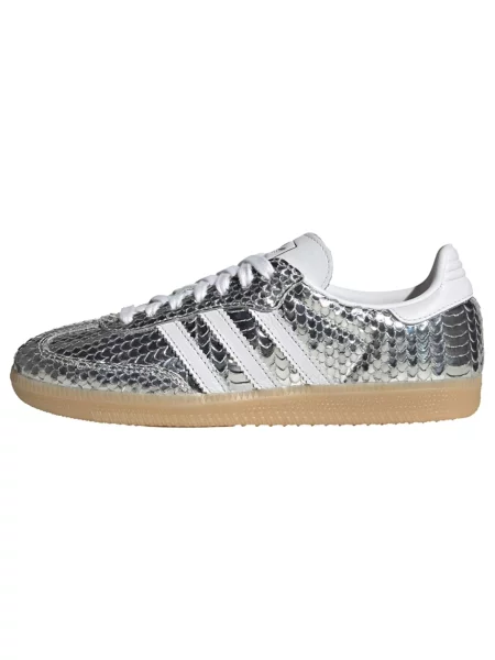 Σκαρπινια Adidas Originals λευκό