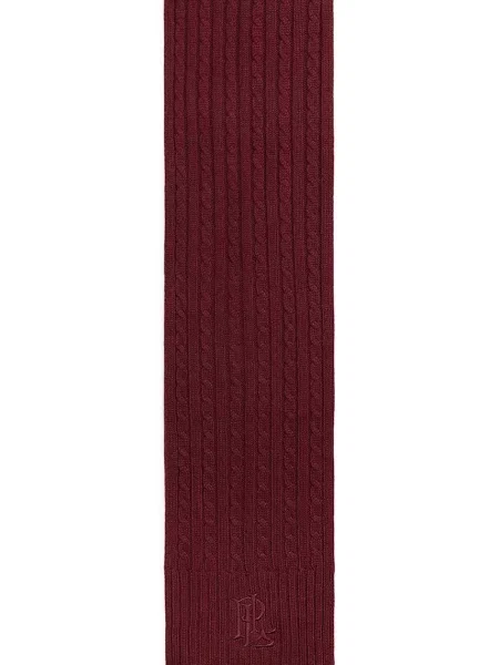Lauren Ralph Lauren šal z dodatkom volne