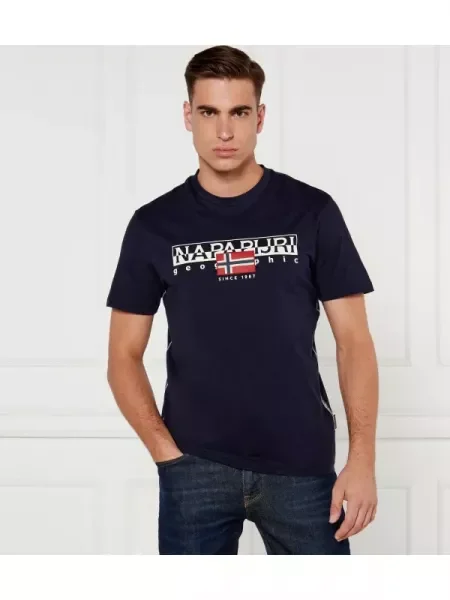 Napapijri Tricou