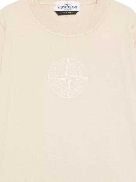 Koszulka dziecięca Stone Island