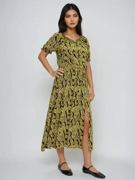 Rochie Marisse de costum negru