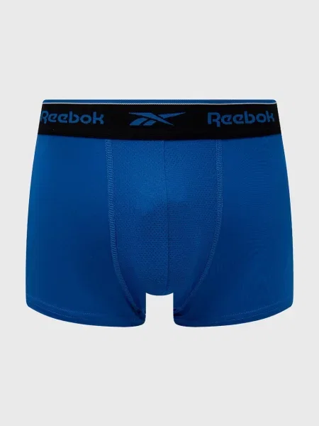 Боксери Reebok бірюзовий