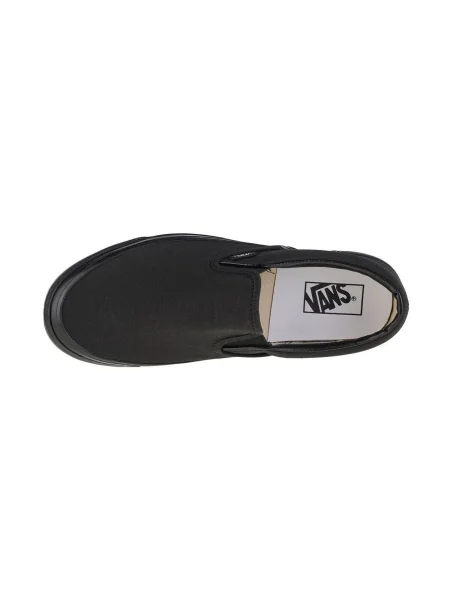 Pantofi Vans clasici negru