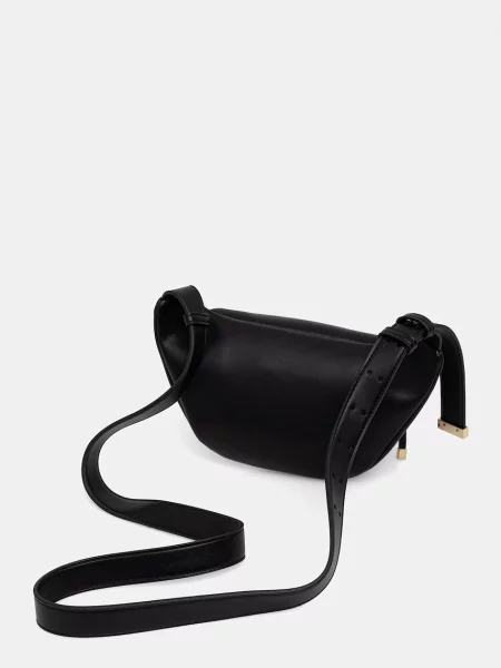 Armani Exchange Övtáskák fekete