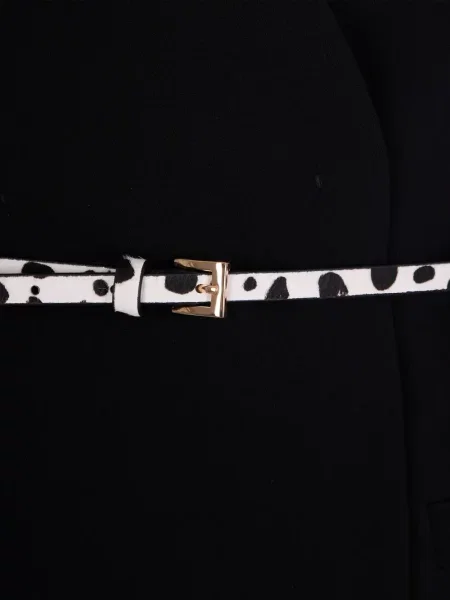 Kurtka Max Mara czarna