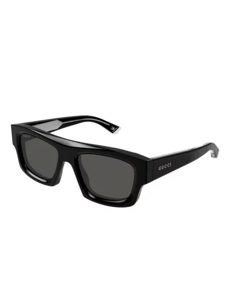 Ochelari de soare Gucci Eyewear negru