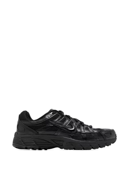 Sneakersy dziecięce Nike Pegasus czarne