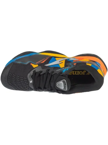 Pantofi Joma negru