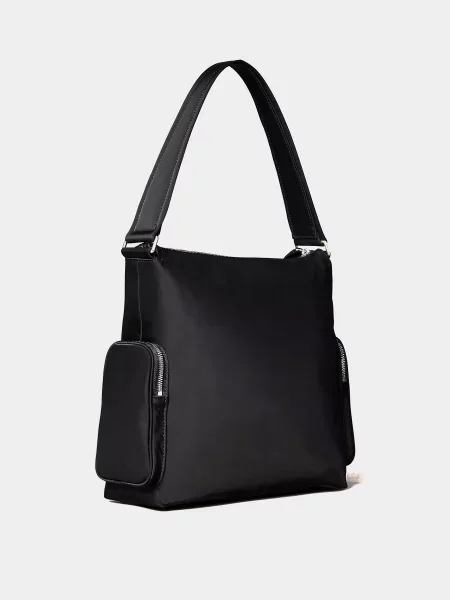 Сумка Calvin Klein черная