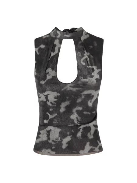 Top Misbhv z siateczką