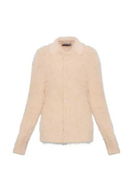 Cămașă Dolce & Gabbana de mohair