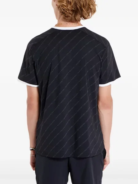 Tricou Under Armour negru