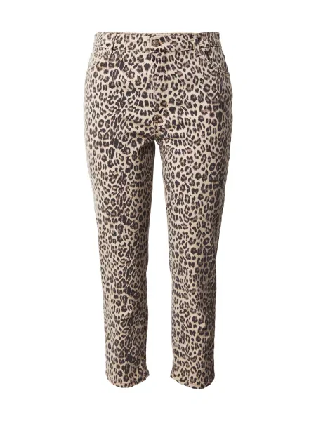 ONLY Carmakoma Traperice pijeska / smeđa crna