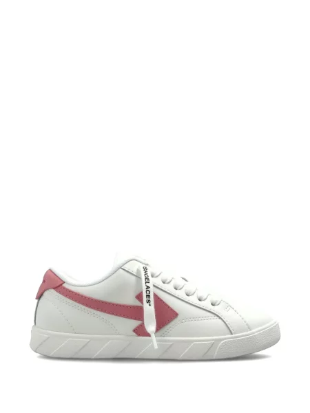 Gyerek sneaker Off-white fehér