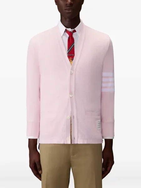 Cardigan Thom Browne roz