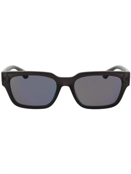 Okulary przeciwsłoneczne Superdry szare