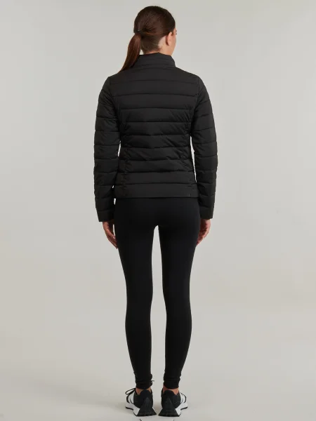 Geacă cu puf Guess Active negru