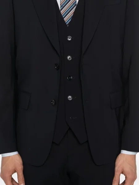 Costum Lardini albastru