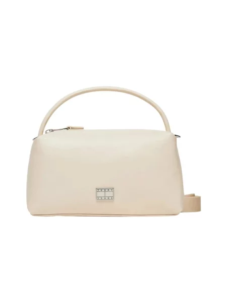 Tommy Jeans torebka beżowy