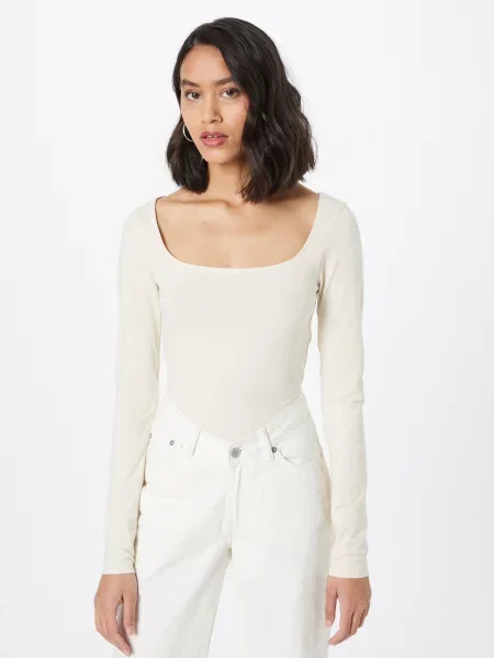 Urban Classics Tricou body crem