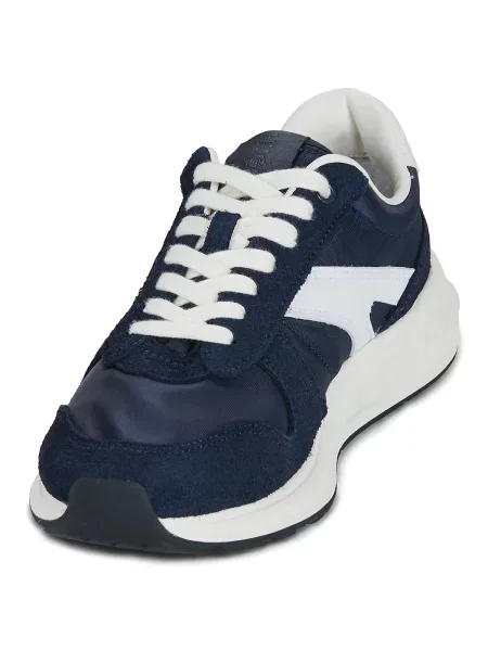 Pantofi Hugo albastru