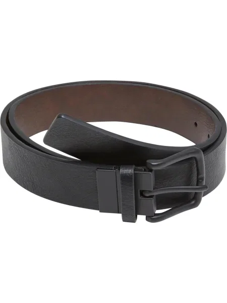 Urban Classics Curea negru