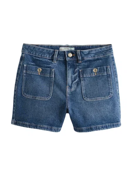 Next Jeans închis albastru