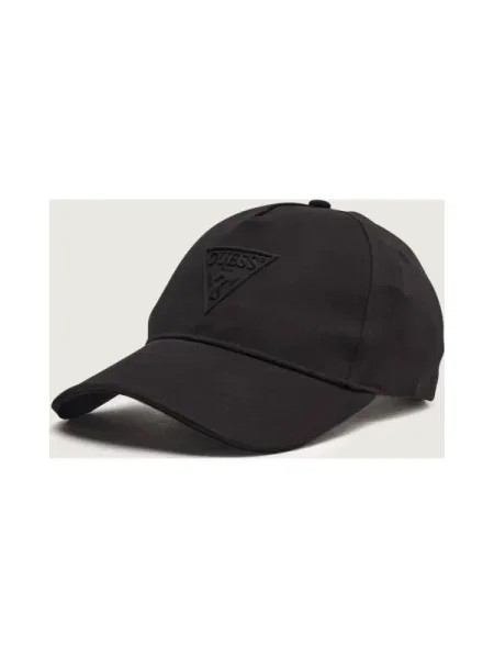 Guess Șapcă negru