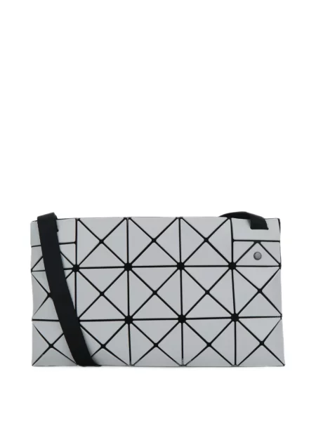 Geantă Bao Bao Issey Miyake gri