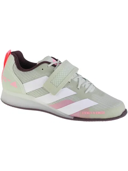 Pantofi Adidas gri