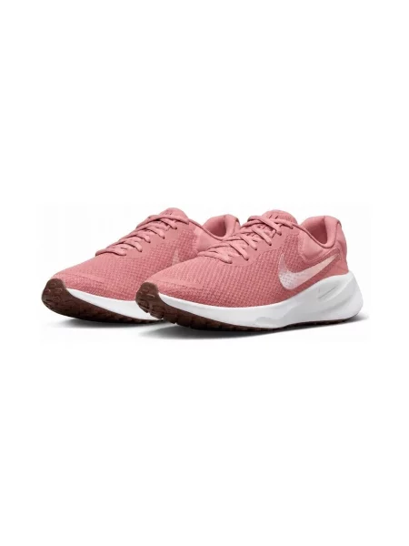 Pantofi Nike alb