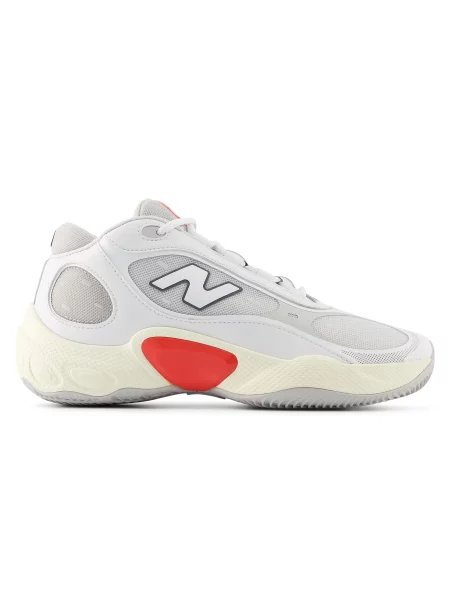 Sneakers New Balance BB White EUR białe