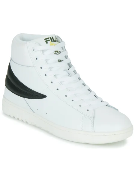 Tenisky Fila biela