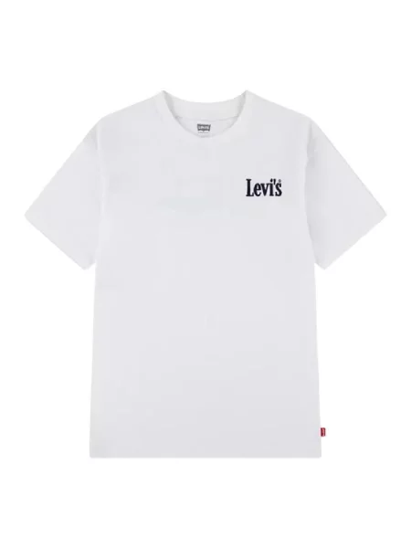 Gyerek póló Levi's® fehér