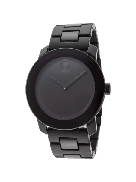 Ceas Movado negru