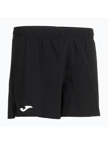Шорти тенісні Joma Challenge black чорні