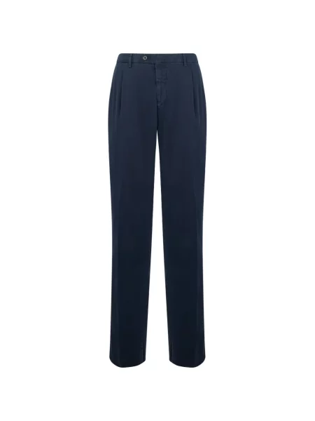 Pantaloni Fedeli albastru