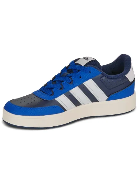 Gyerek félcipő Adidas kék