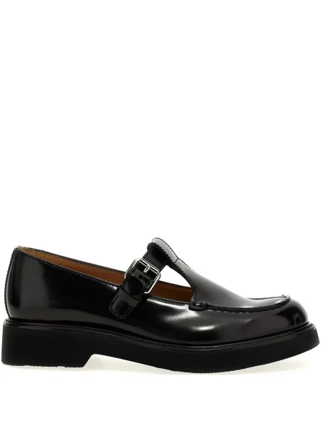 Pantofi loafer Church's negru