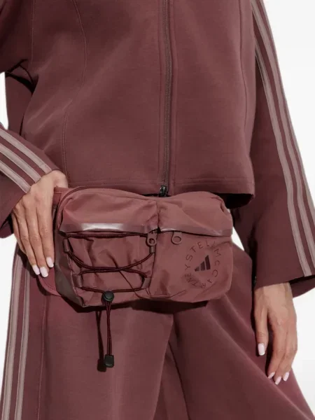 Curea Adidas By Stella Mccartney cu imagine roșu