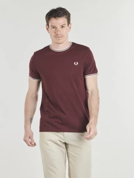 Fred Perry tricou bărbați