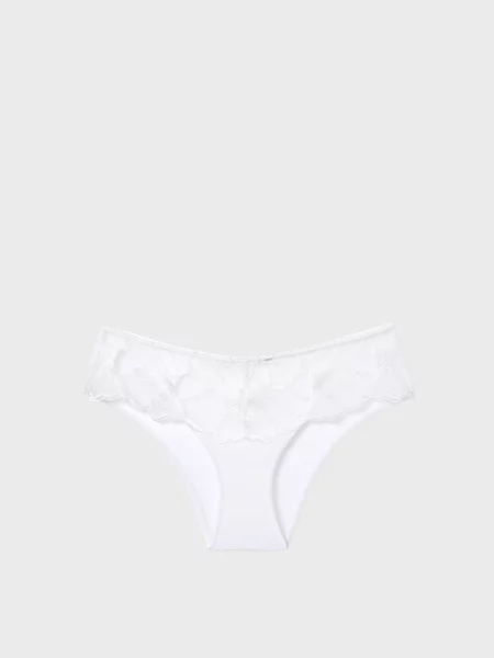 Труси Etam білі