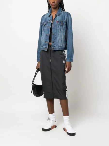 Kurtka jeansowa Levi's