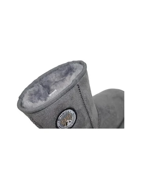 Pantofi O'neill gri