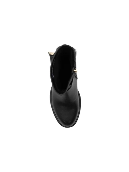 Pantofi Maciejka negru