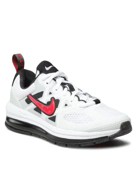 Sneakers Nike alb