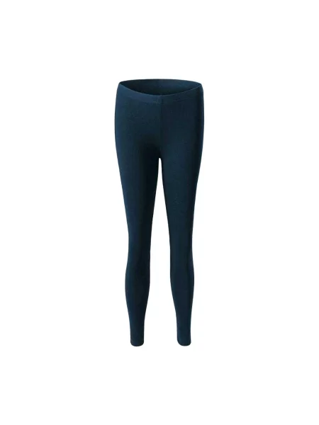 Legginsy Balance niebieskie