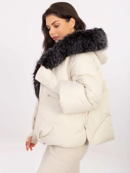 Geacă Factory Price negru